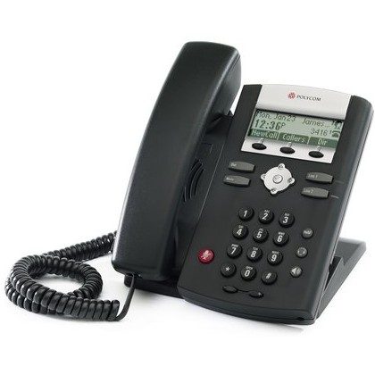 Điện thoại bàn Polycom IP 320